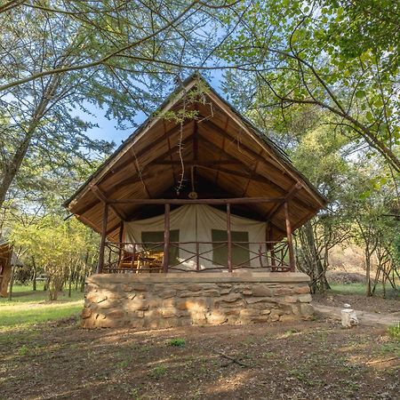 Sentrim Mara Lodge Ololaimutiek Экстерьер фото