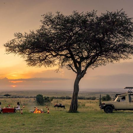 Sentrim Mara Lodge Ololaimutiek Экстерьер фото