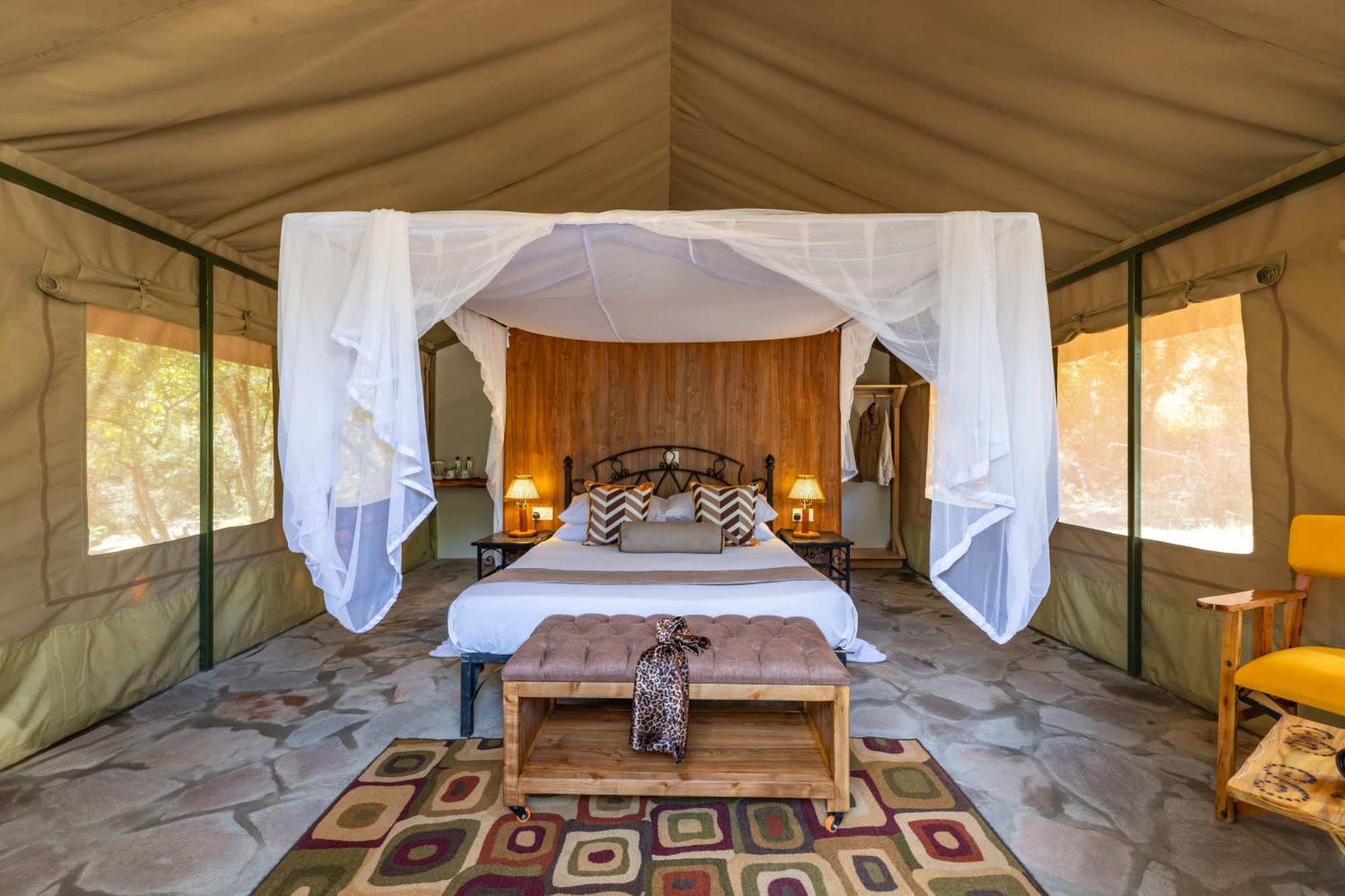 Sentrim Mara Lodge Ololaimutiek Экстерьер фото
