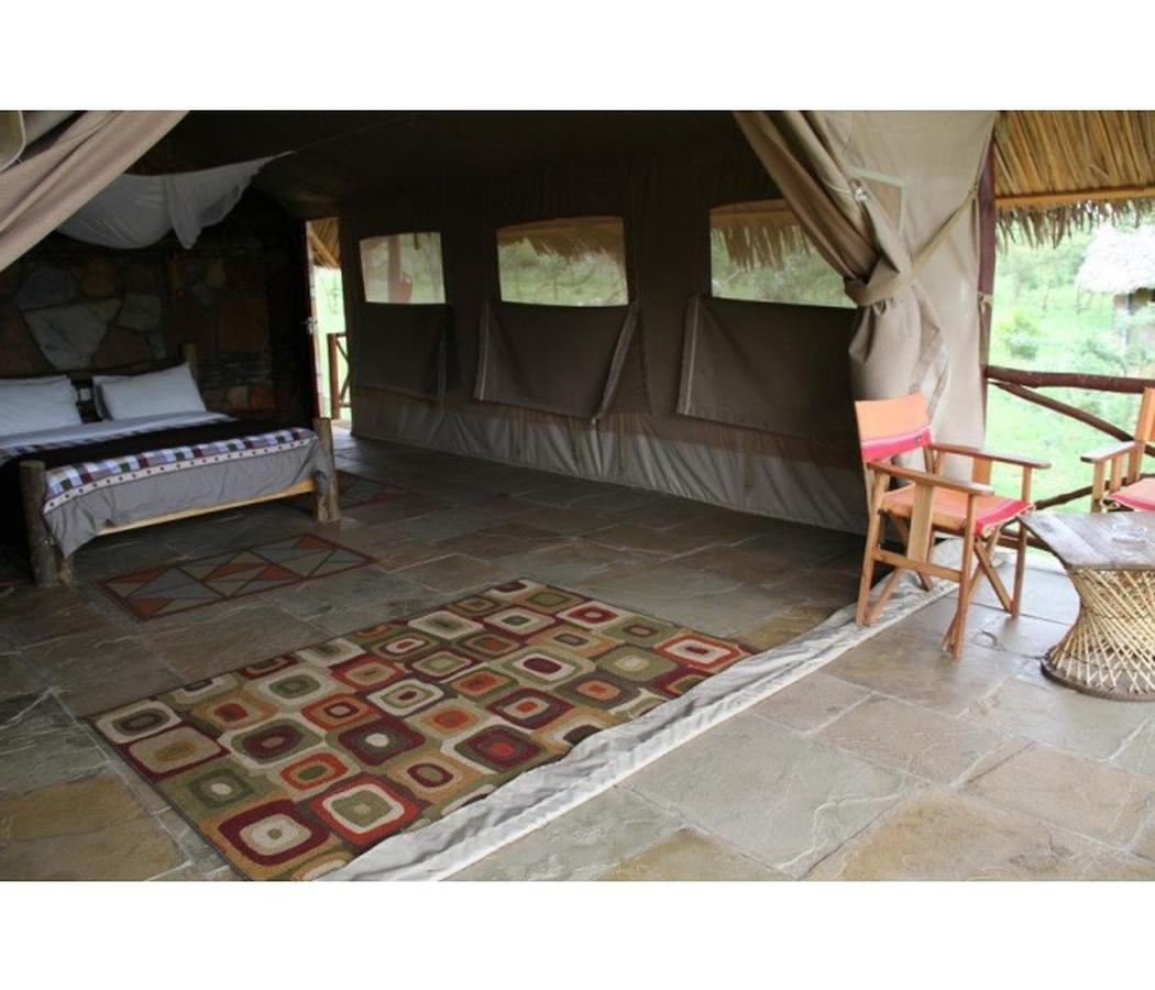 Sentrim Mara Lodge Ololaimutiek Номер фото