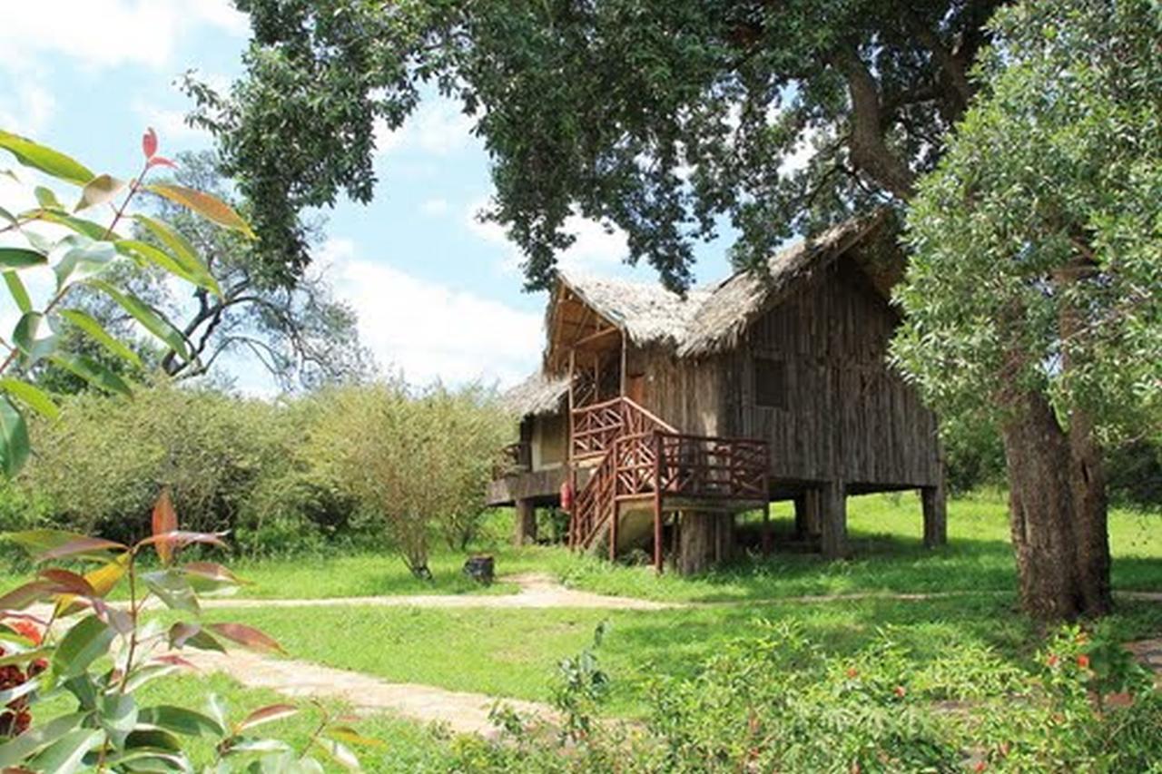 Sentrim Mara Lodge Ololaimutiek Экстерьер фото