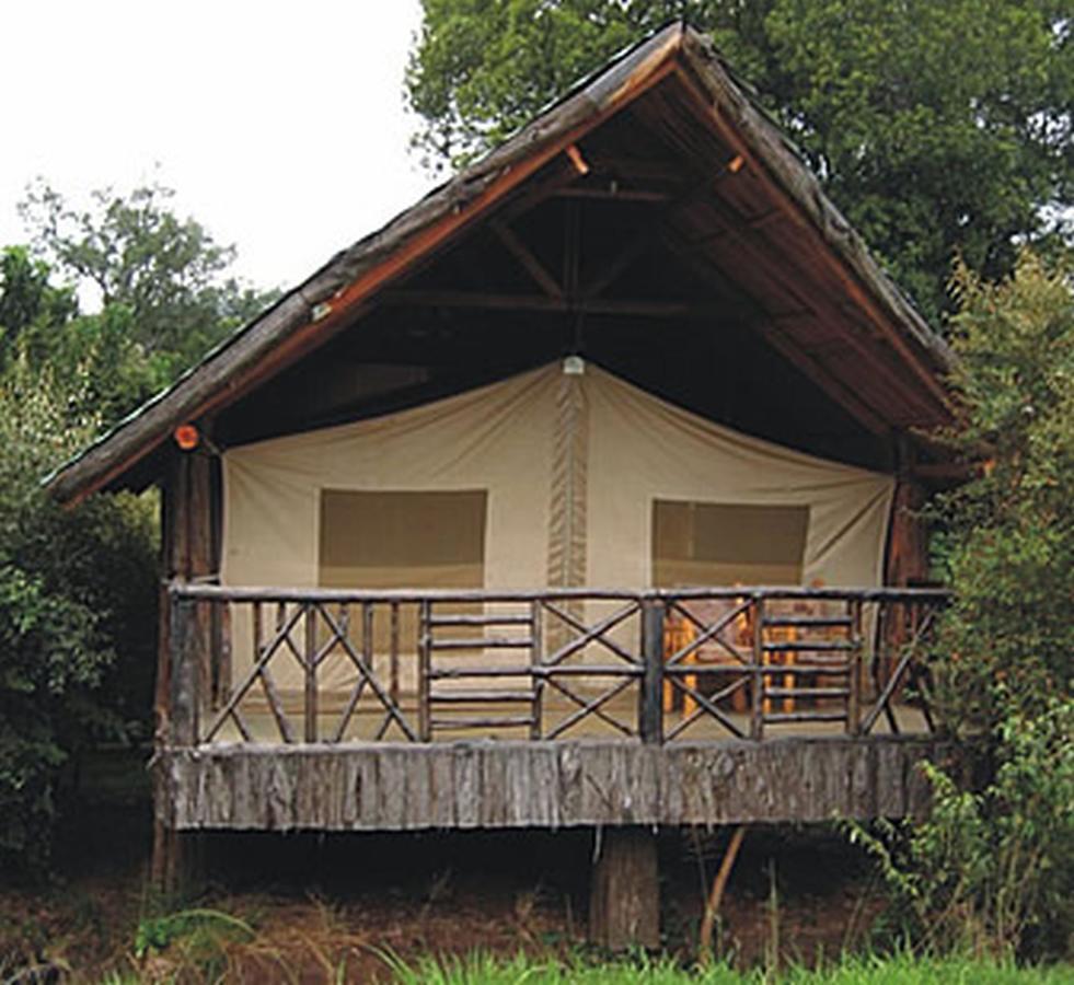 Sentrim Mara Lodge Ololaimutiek Номер фото